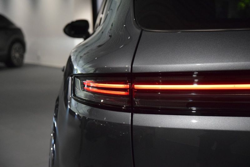 Porsche Cayenne bild 15