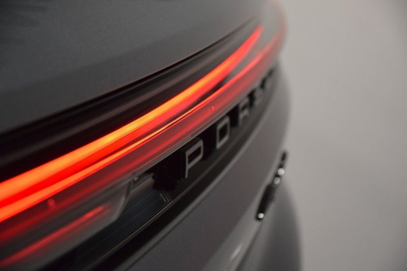 Porsche Cayenne bild 23