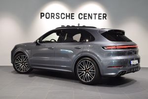 Porsche Cayenne bild 13