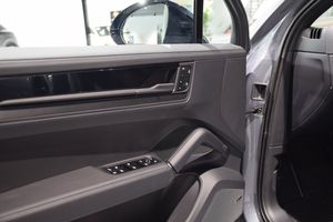 Porsche Cayenne bild 7