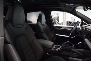 Porsche Cayenne bild 19