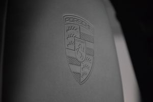 Porsche Cayenne bild 9