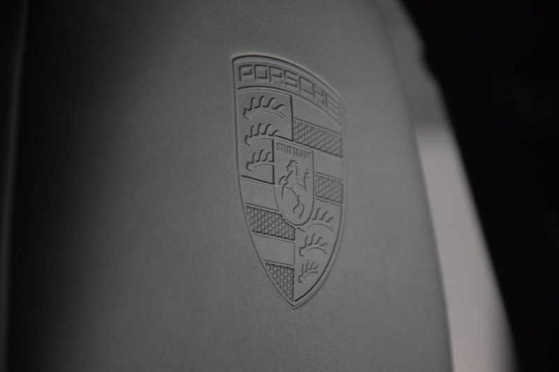 Porsche Cayenne bild 9