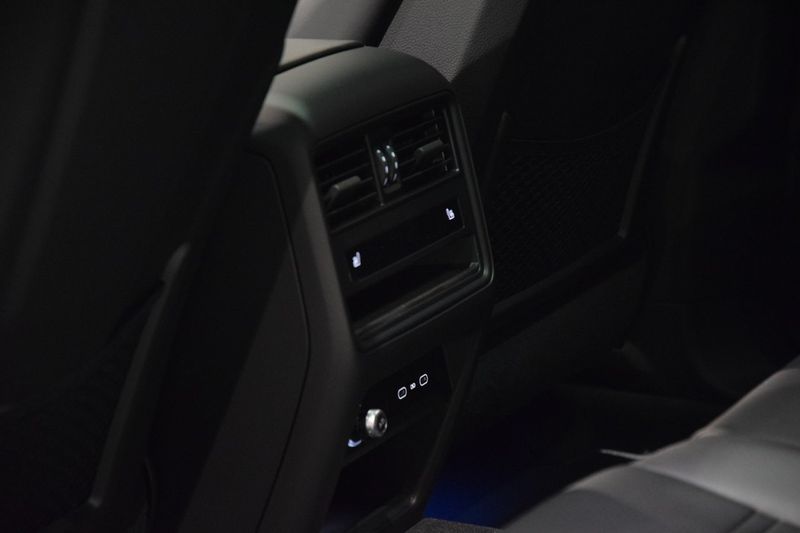 Porsche Cayenne bild 12