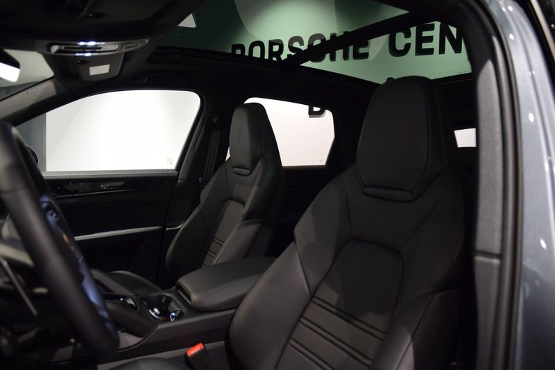 Porsche Cayenne bild 6