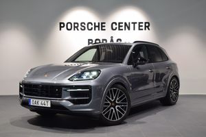 Porsche Cayenne bild 1