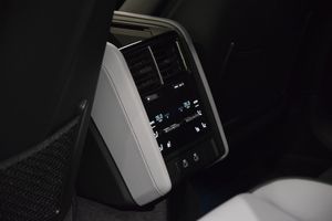Porsche Cayenne bild 15