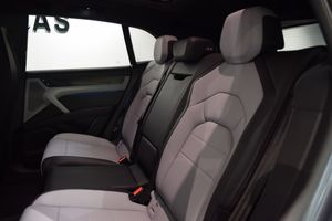 Porsche Cayenne bild 13
