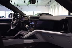 Porsche Cayenne bild 18