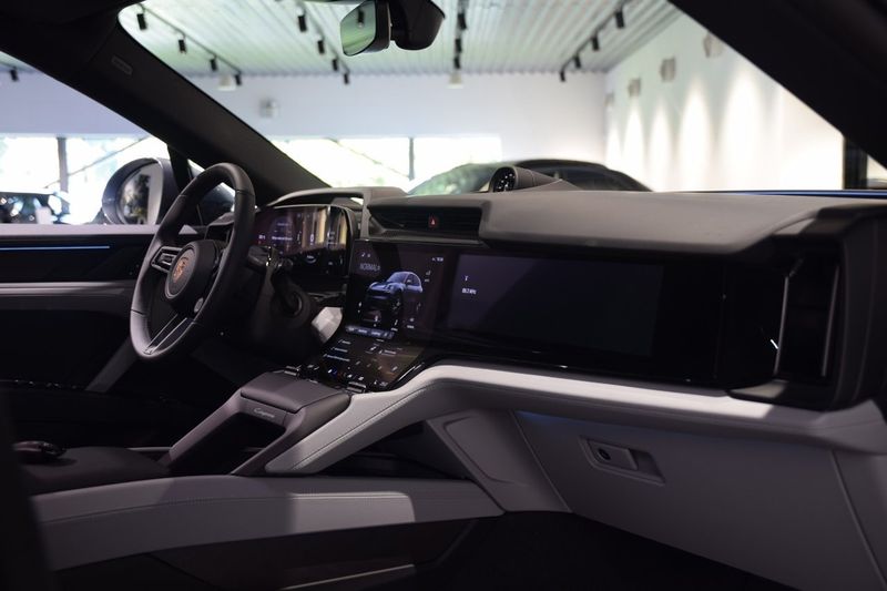 Porsche Cayenne bild 18
