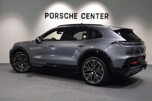 Porsche Cayenne bild 16