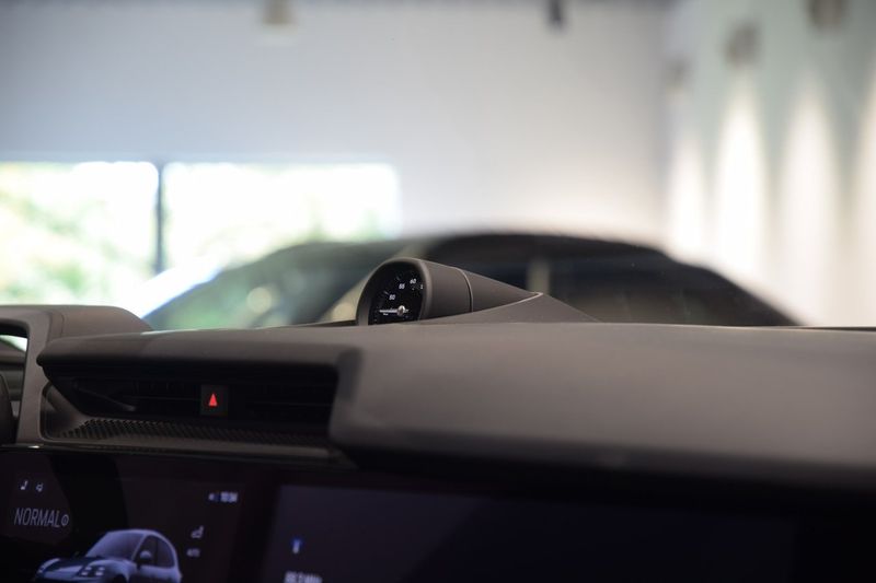 Porsche Cayenne bild 19