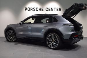 Porsche Cayenne bild 17