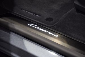 Porsche Cayenne bild 11