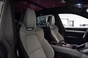 Porsche Cayenne bild 20