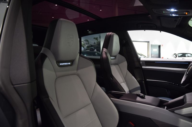 Porsche Cayenne bild 20