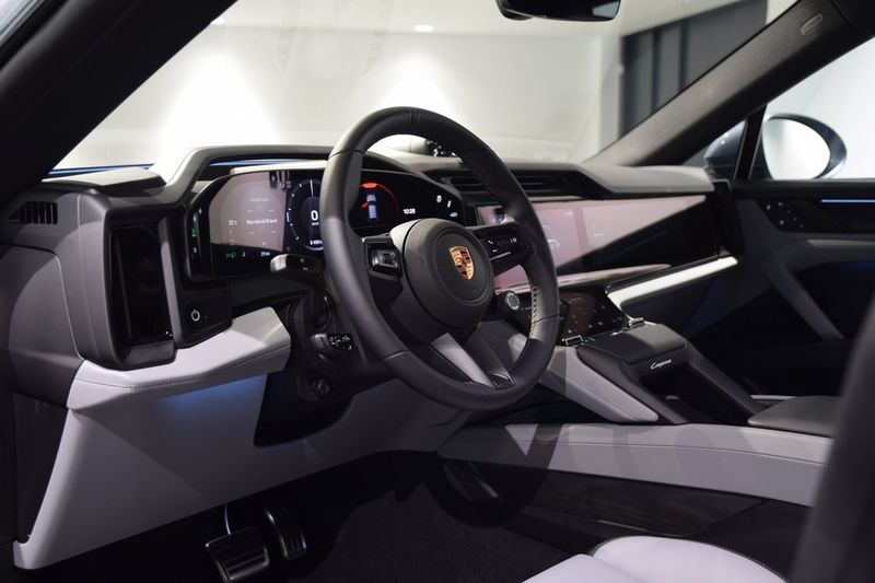 Porsche Cayenne bild 4