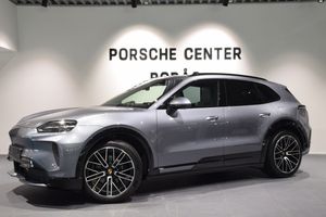 Porsche Cayenne bild 1