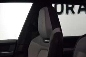 Porsche Cayenne bild 7