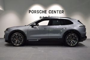Porsche Cayenne bild 3