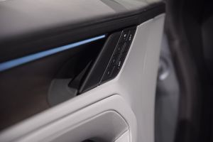 Porsche Cayenne bild 9