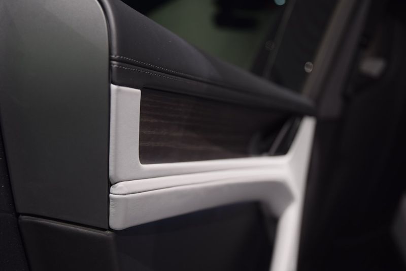 Porsche Cayenne bild 14