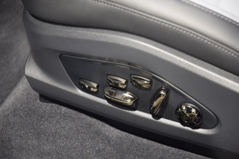 Porsche Cayenne bild 12