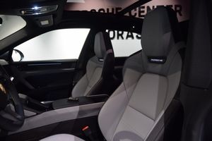 Porsche Cayenne bild 6