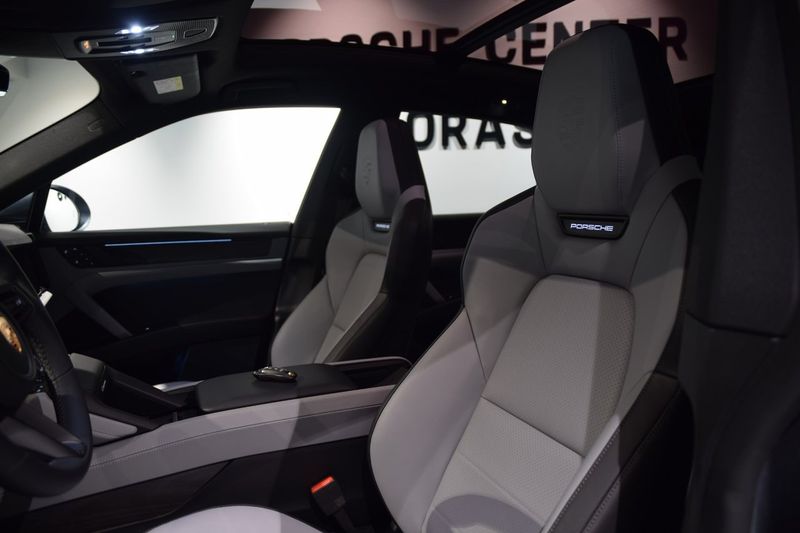 Porsche Cayenne bild 6