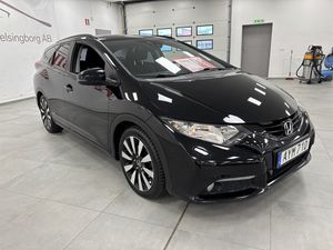 Honda Civic bild 2