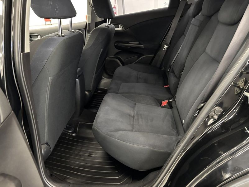 Honda Civic bild 6