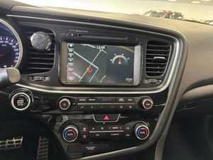 Kia Optima bild 11