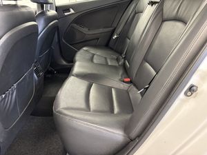 Kia Optima bild 7
