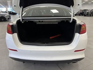Kia Optima bild 6