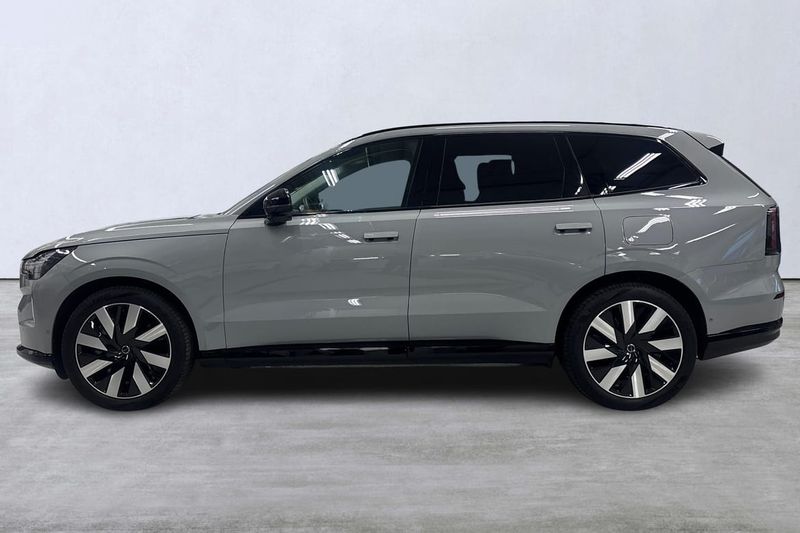 Volvo EX90 bild 2