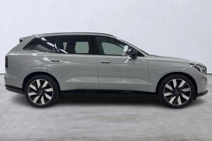 Volvo EX90 bild 3