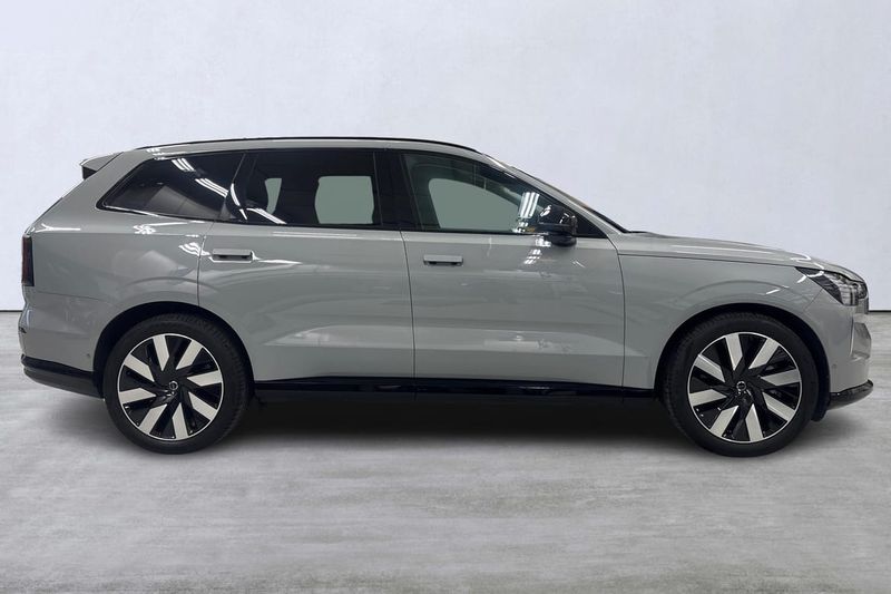 Volvo EX90 bild 3