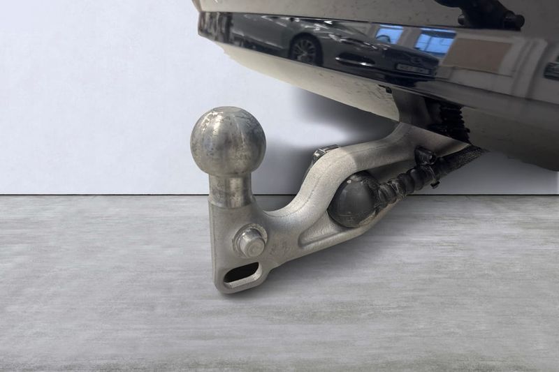 Volvo EX90 bild 20