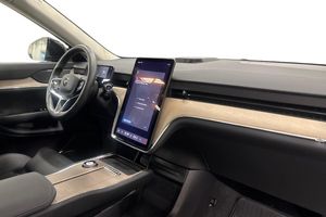 Volvo EX90 bild 10