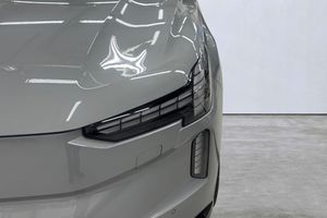 Volvo EX90 bild 22