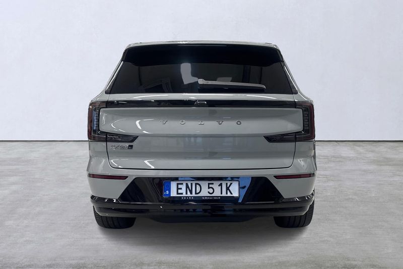 Volvo EX90 bild 5