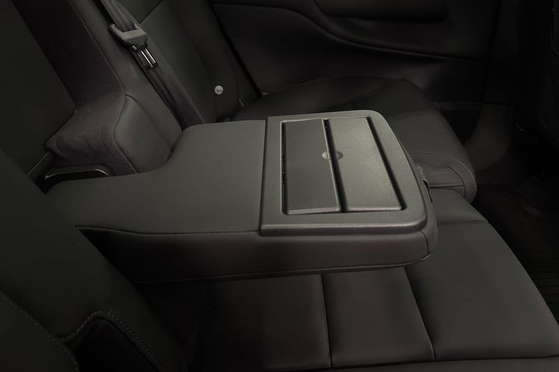 Volvo EX90 bild 19