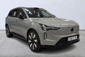 Volvo EX90 bild 6