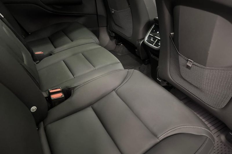 Volvo EX90 bild 11