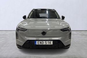 Volvo EX90 bild 7