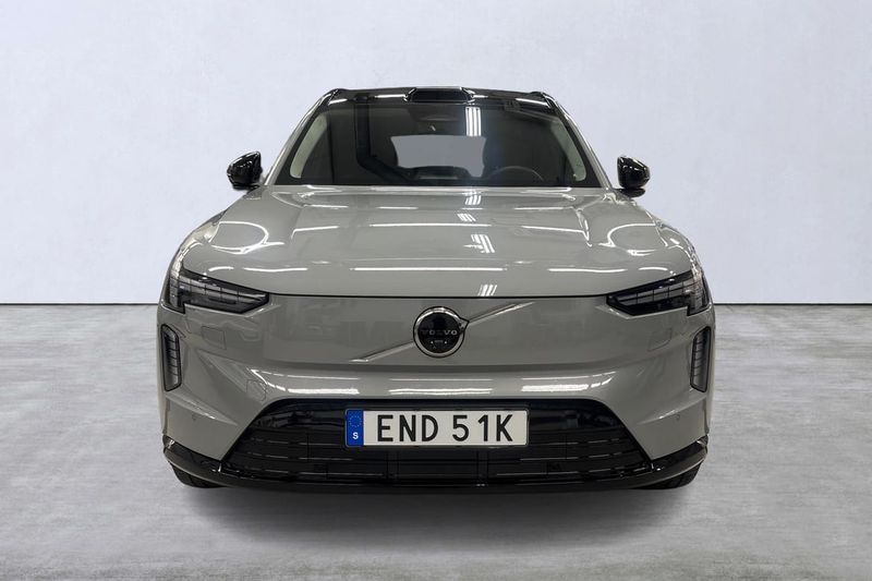 Volvo EX90 bild 7