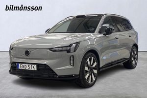 Volvo EX90 bild 1