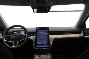 Volvo EX90 bild 9
