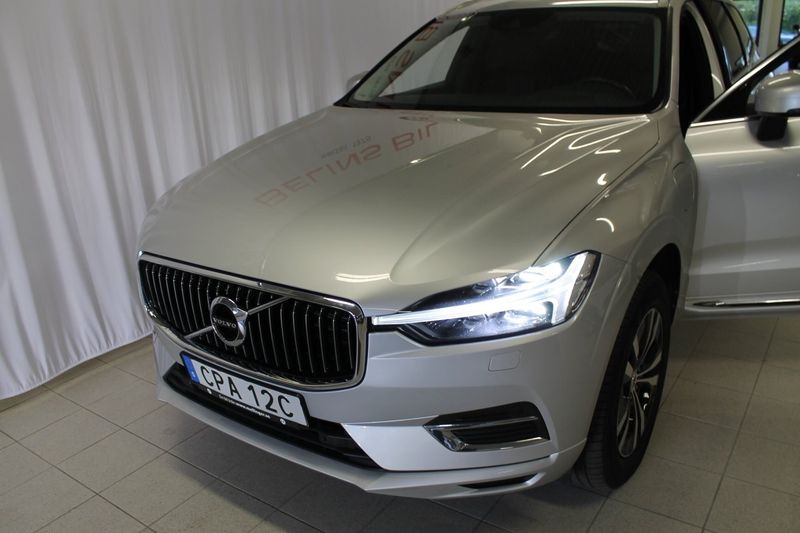 Volvo XC60 bild 2