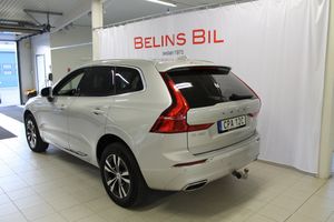 Volvo XC60 bild 5